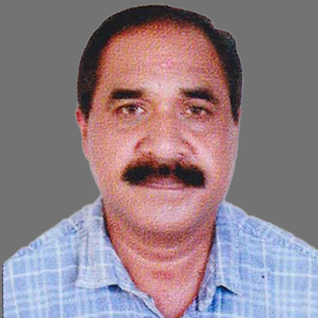 Arun Kumar